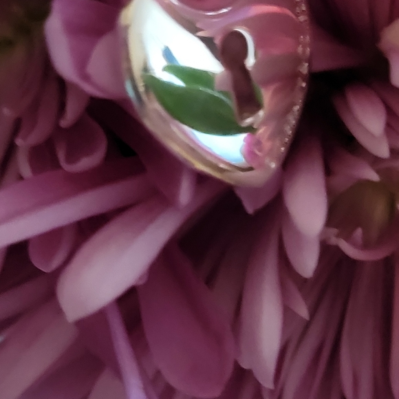 TIFFANY & CO PADLOCK NECKLACE PRISTINE CONDITION - Picture 6 of 6